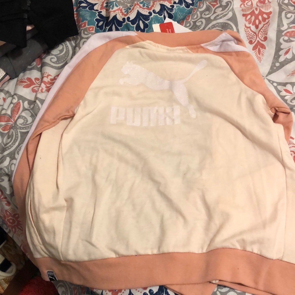 Puma Jacket - Picture 2 of 3